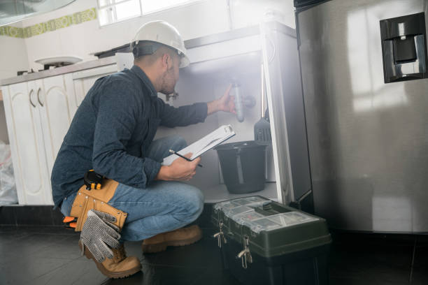Best Emergency Plumbing Repair  in Oakdale, CA