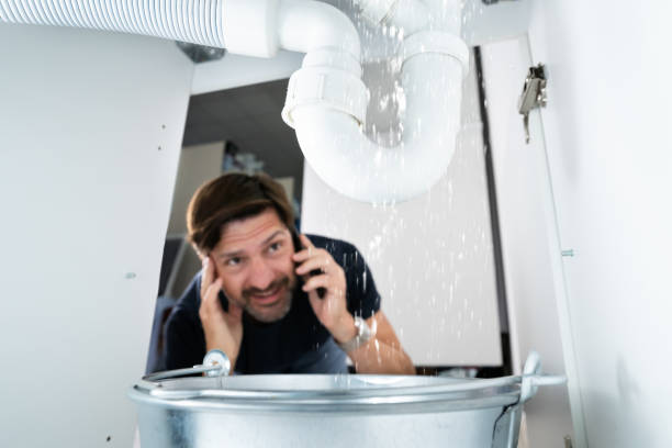 Best Plumbing Inspection Services  in Oakdale, CA