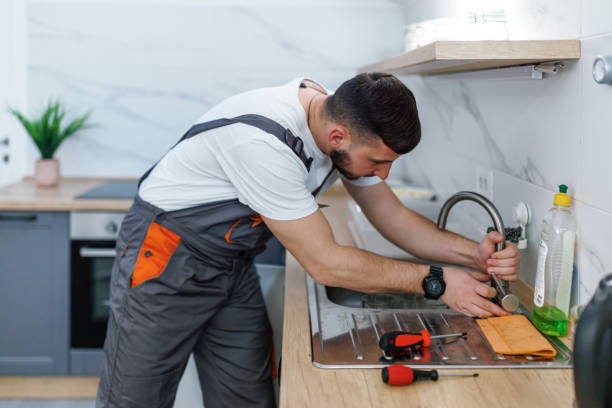 Best Affordable Plumber Near Me  in Oakdale, CA