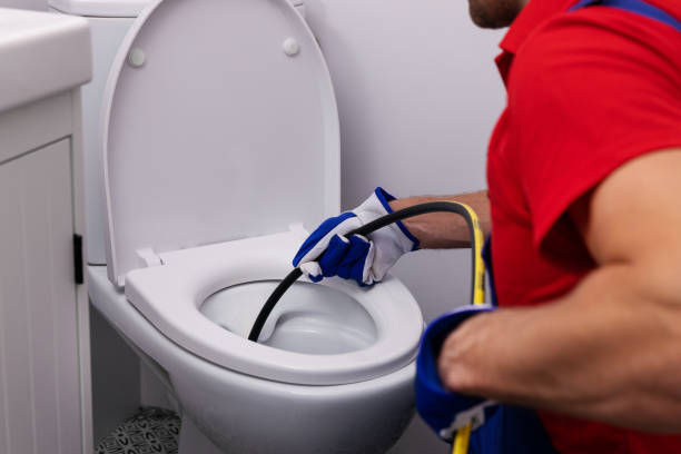 Trusted Oakdale, CA Plumbing Experts
