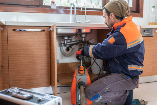 Best Plumbing Services Near Me  in Oakdale, CA
