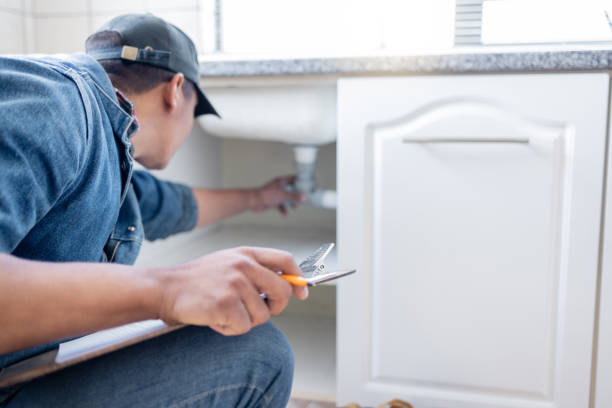 Best Faucet Repair  in Oakdale, CA