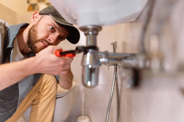 Best Leak Detection Services  in Oakdale, CA