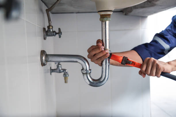 Best Drain Cleaning Services  in Oakdale, CA