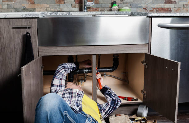 Best Water Leak Repair  in Oakdale, CA