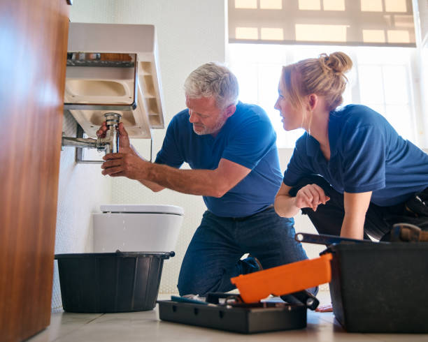 Best Local Plumber Services  in Oakdale, CA